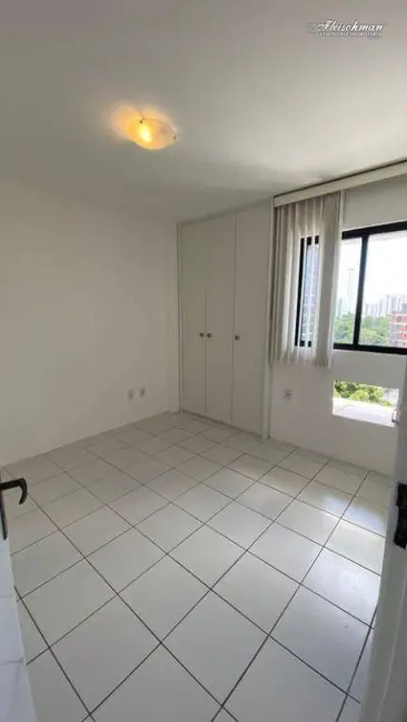 Foto 7 de Apartamento com 3 quartos para alugar, 150m2 em Santana, Recife - PE