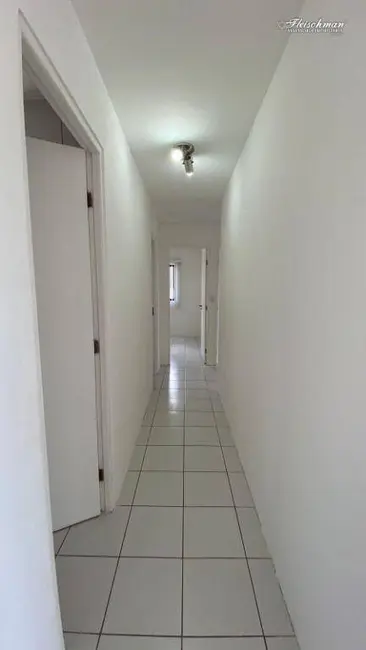 Foto 4 de Apartamento com 3 quartos para alugar, 150m2 em Santana, Recife - PE