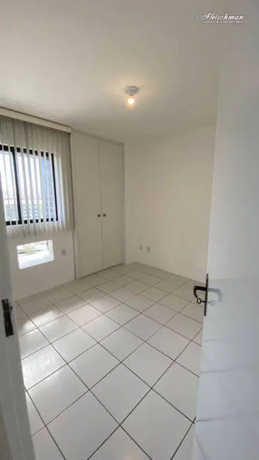 Foto 9 de Apartamento com 3 quartos para alugar, 150m2 em Santana, Recife - PE