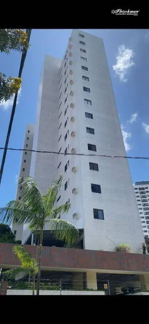Foto 1 de Apartamento com 3 quartos para alugar, 150m2 em Santana, Recife - PE