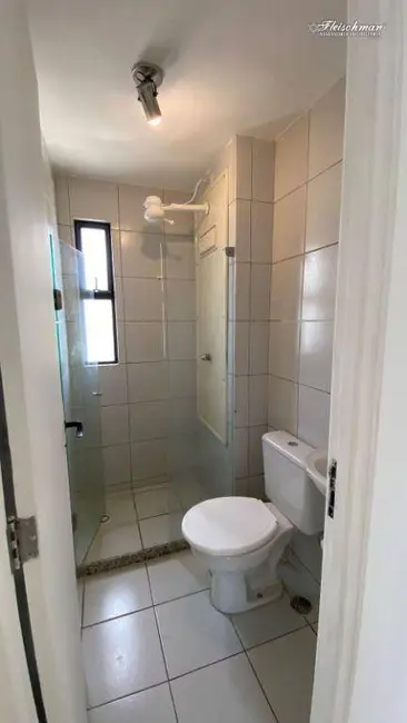 Foto 5 de Apartamento com 3 quartos para alugar, 150m2 em Santana, Recife - PE