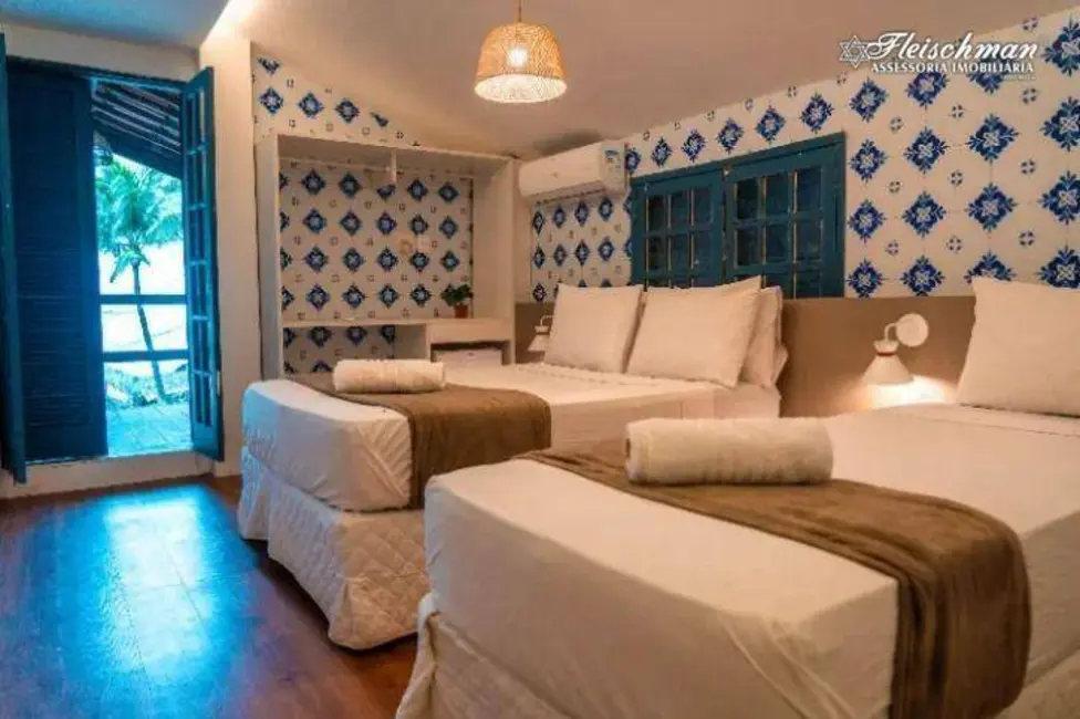 Foto 8 de Pousada com 7 quartos à venda, 455m2 em Porto de Galinhas, Ipojuca - PE