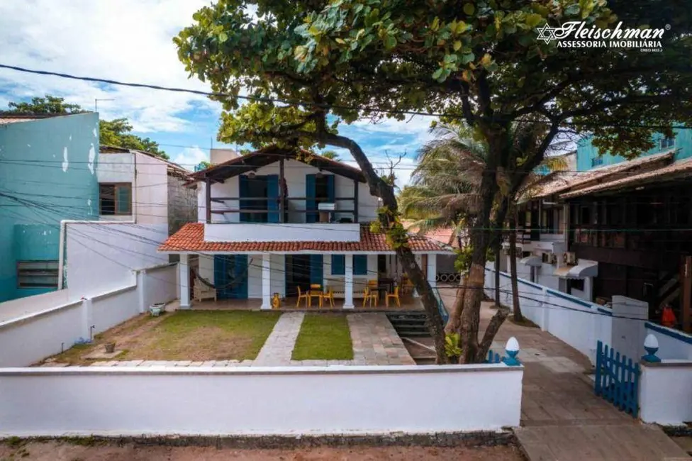 Foto 9 de Pousada com 7 quartos à venda, 455m2 em Porto de Galinhas, Ipojuca - PE