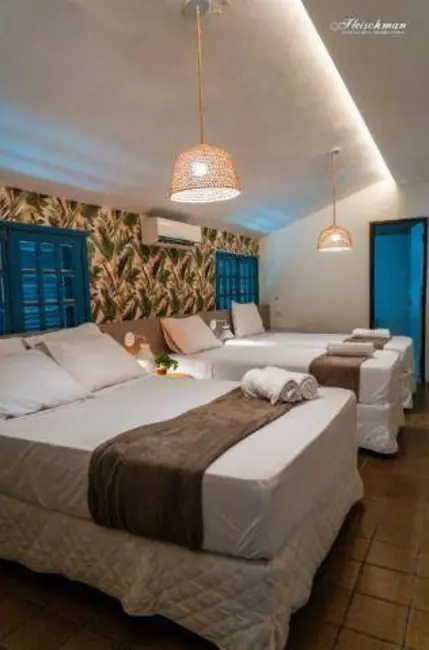 Foto 7 de Pousada com 7 quartos à venda, 455m2 em Porto de Galinhas, Ipojuca - PE