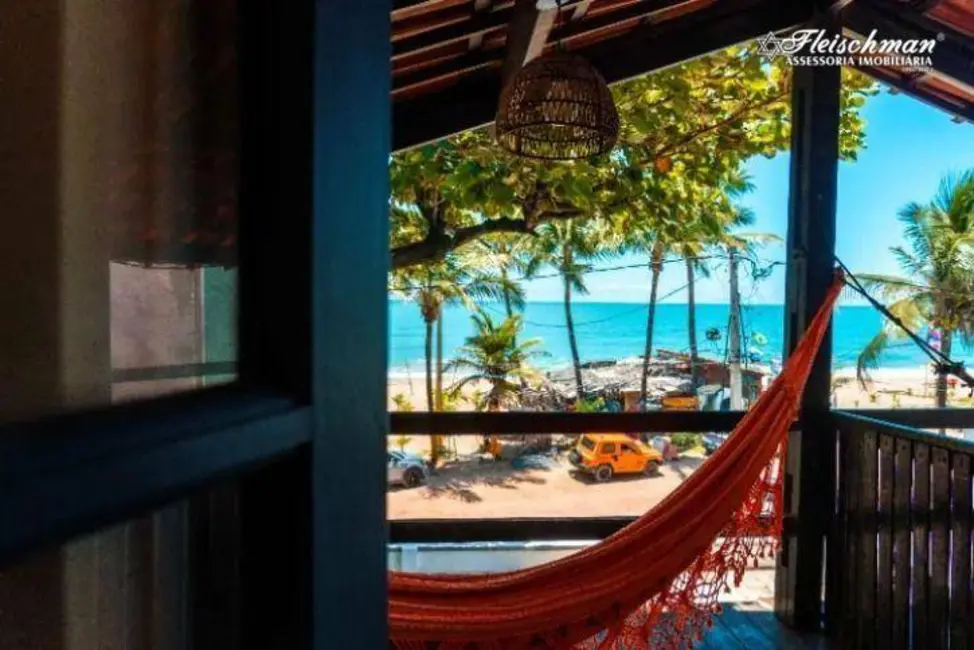 Foto 2 de Pousada com 7 quartos à venda, 455m2 em Porto de Galinhas, Ipojuca - PE