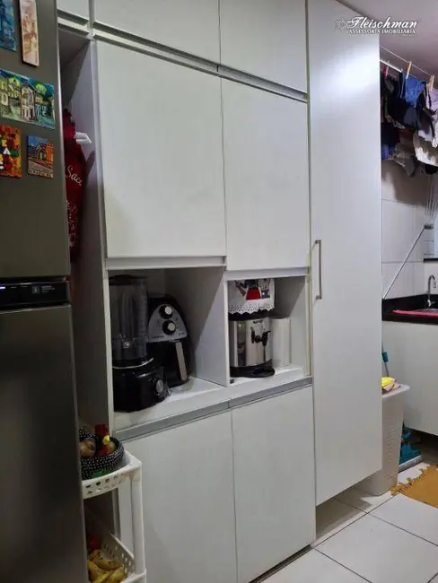 Foto 7 de Apartamento com 2 quartos à venda, 53m2 em Torre, Recife - PE