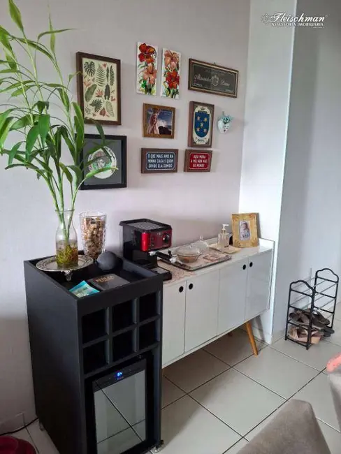 Foto 4 de Apartamento com 2 quartos à venda, 53m2 em Torre, Recife - PE