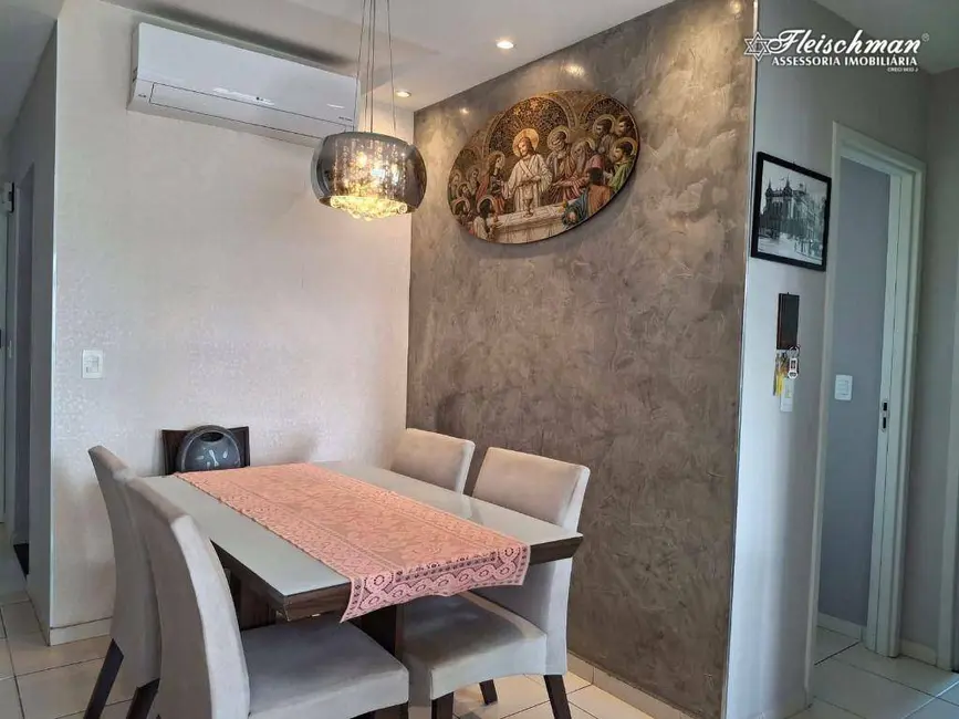 Foto 3 de Apartamento com 2 quartos à venda, 53m2 em Torre, Recife - PE