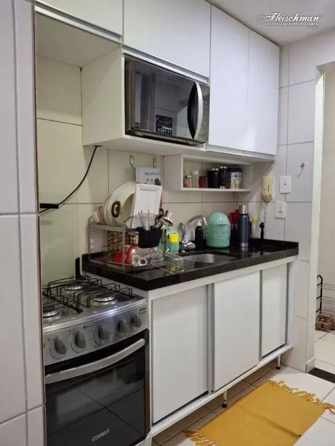 Foto 9 de Apartamento com 2 quartos à venda, 53m2 em Torre, Recife - PE