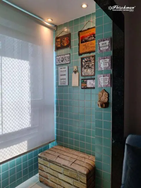 Foto 6 de Apartamento com 2 quartos à venda, 53m2 em Torre, Recife - PE