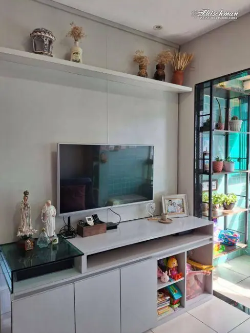 Foto 1 de Apartamento com 2 quartos à venda, 53m2 em Torre, Recife - PE