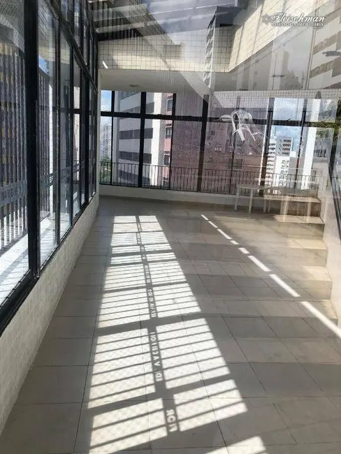 Foto 3 de Apartamento com 4 quartos à venda, 114m2 em Parnamirim, Recife - PE