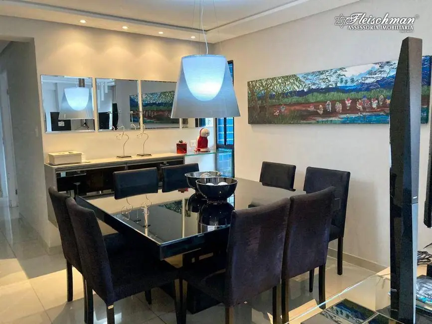 Foto 7 de Apartamento com 4 quartos à venda, 114m2 em Parnamirim, Recife - PE