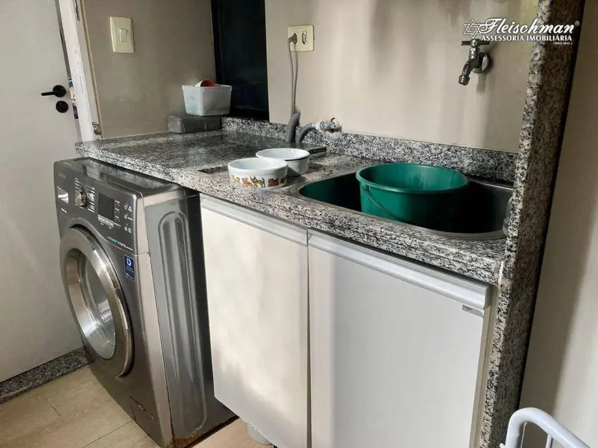 Foto 9 de Apartamento com 4 quartos à venda, 114m2 em Parnamirim, Recife - PE