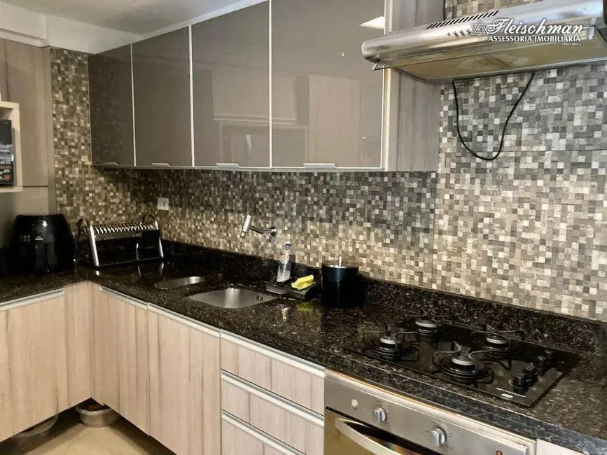 Foto 8 de Apartamento com 4 quartos à venda, 114m2 em Parnamirim, Recife - PE