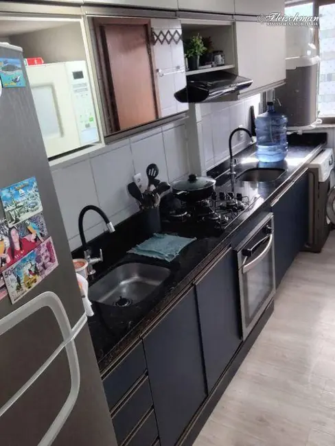 Foto 6 de Apartamento com 3 quartos para alugar, 55m2 em Madalena, Recife - PE