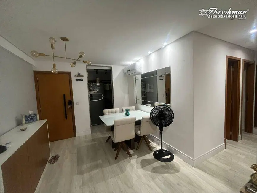 Foto 3 de Apartamento com 3 quartos para alugar, 55m2 em Madalena, Recife - PE