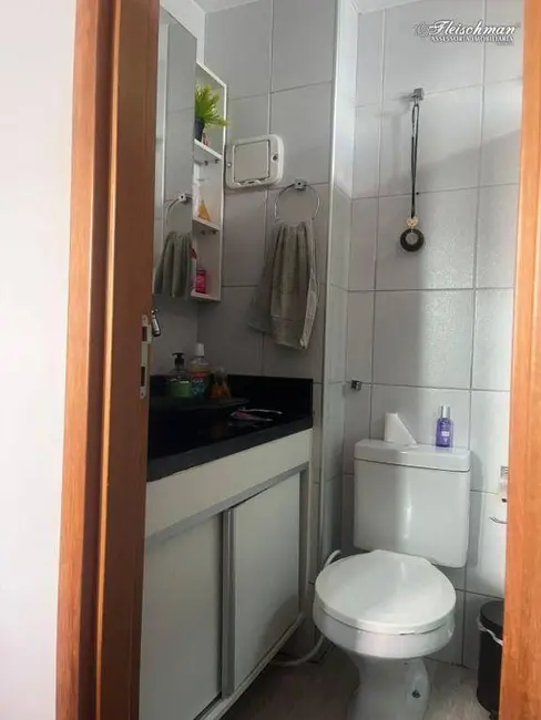 Foto 8 de Apartamento com 3 quartos para alugar, 55m2 em Madalena, Recife - PE