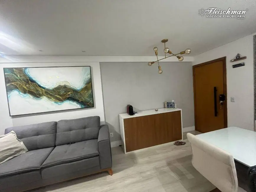 Foto 2 de Apartamento com 3 quartos para alugar, 55m2 em Madalena, Recife - PE