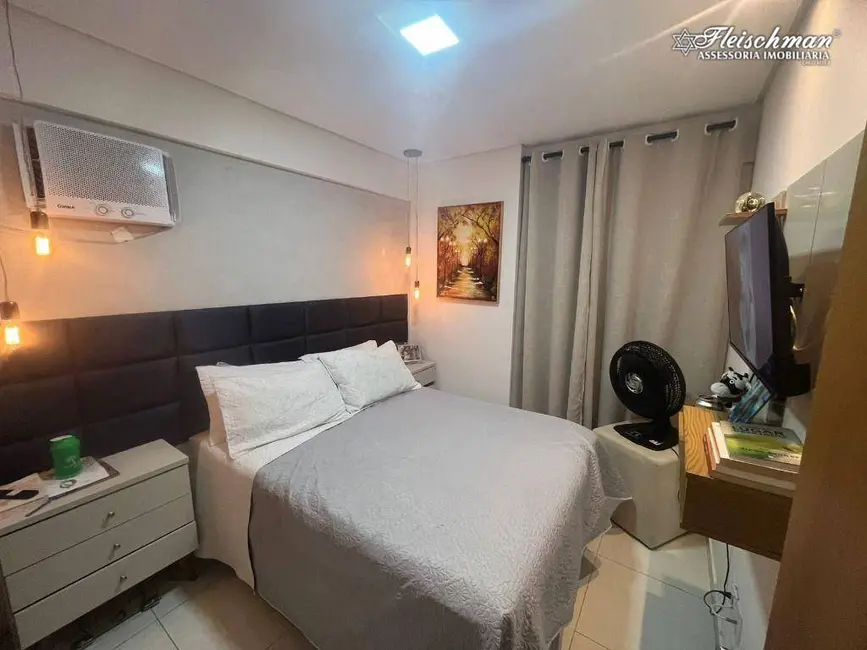 Foto 7 de Apartamento com 3 quartos para alugar, 55m2 em Madalena, Recife - PE