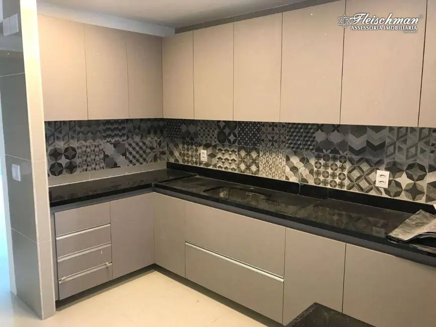 Foto 4 de Apartamento com 3 quartos à venda, 136m2 em Boa Viagem, Recife - PE