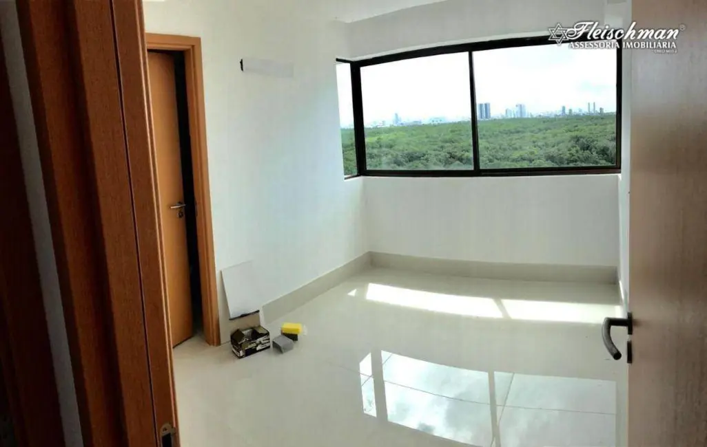 Foto 7 de Apartamento com 3 quartos à venda, 136m2 em Boa Viagem, Recife - PE