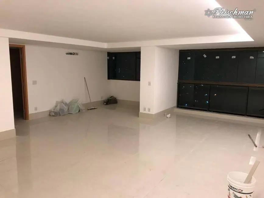 Foto 2 de Apartamento com 3 quartos à venda, 136m2 em Boa Viagem, Recife - PE