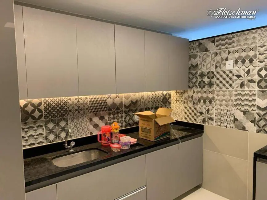 Foto 3 de Apartamento com 3 quartos à venda, 136m2 em Boa Viagem, Recife - PE