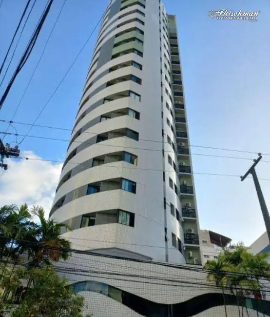 Foto 1 de Apartamento com 2 quartos à venda, 97m2 em Boa Viagem, Recife - PE