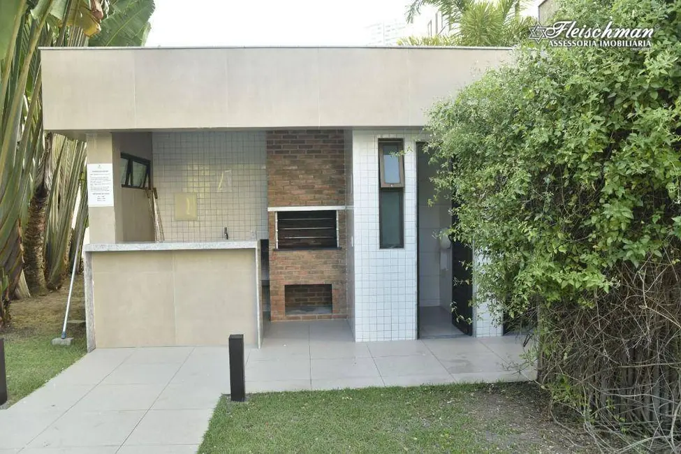 Foto 8 de Apartamento com 2 quartos para alugar, 44m2 em Parnamirim, Recife - PE