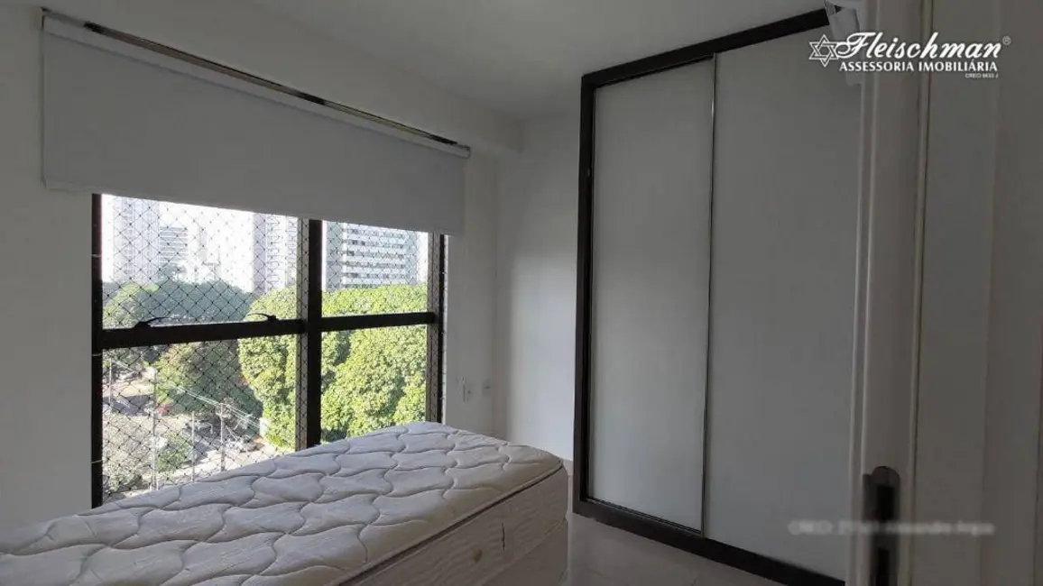 Foto 6 de Apartamento com 2 quartos para alugar, 44m2 em Parnamirim, Recife - PE