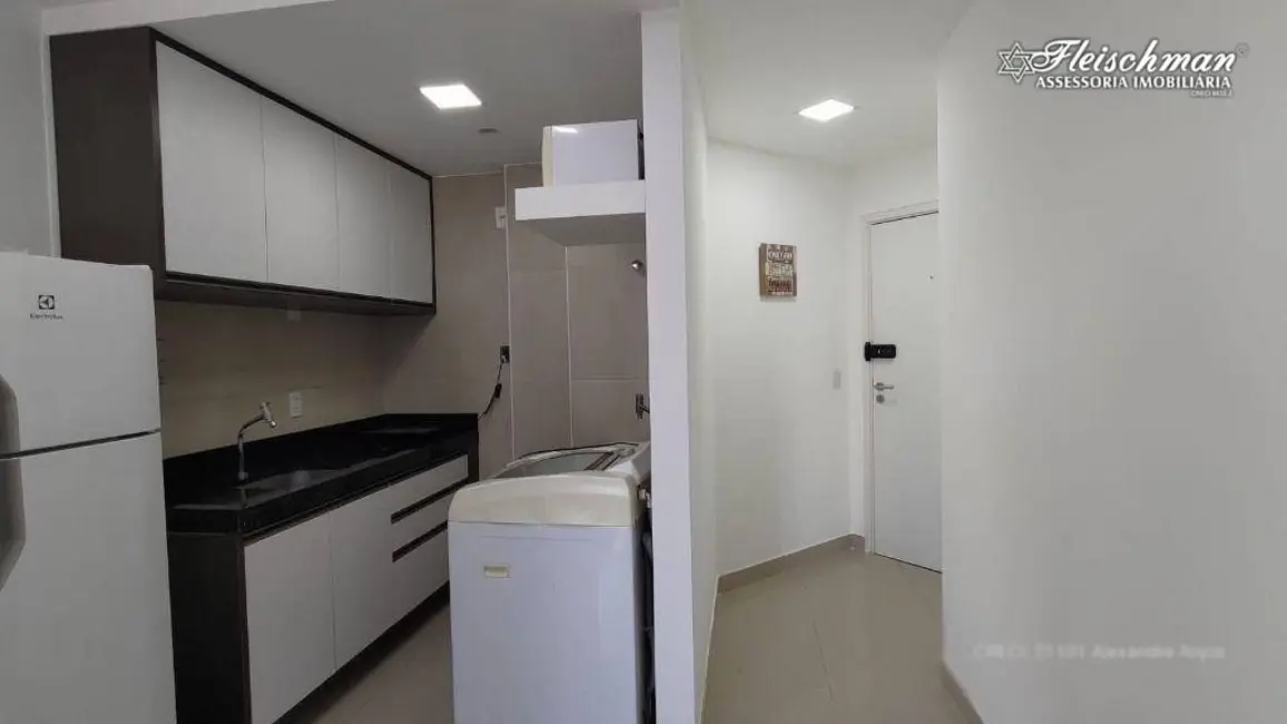 Foto 4 de Apartamento com 2 quartos para alugar, 44m2 em Parnamirim, Recife - PE