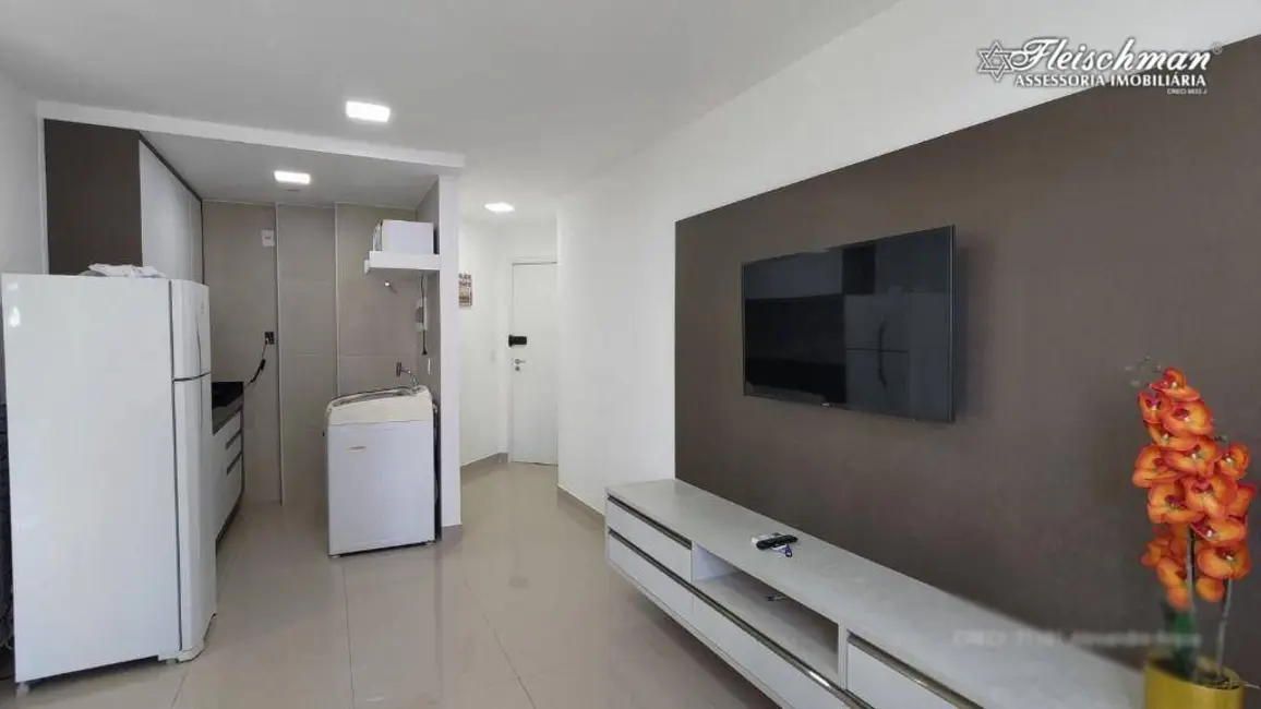 Foto 3 de Apartamento com 2 quartos para alugar, 44m2 em Parnamirim, Recife - PE