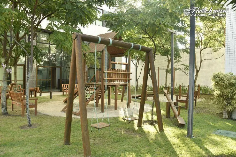 Foto 9 de Apartamento com 2 quartos para alugar, 44m2 em Parnamirim, Recife - PE