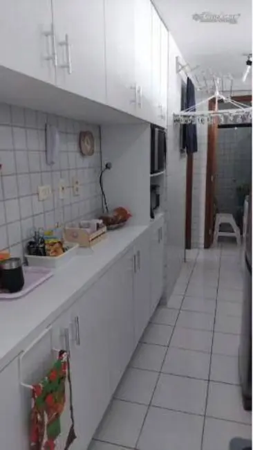 Foto 6 de Apartamento com 3 quartos à venda, 80m2 em Madalena, Recife - PE