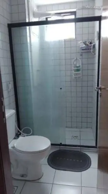 Foto 8 de Apartamento com 3 quartos à venda, 80m2 em Madalena, Recife - PE