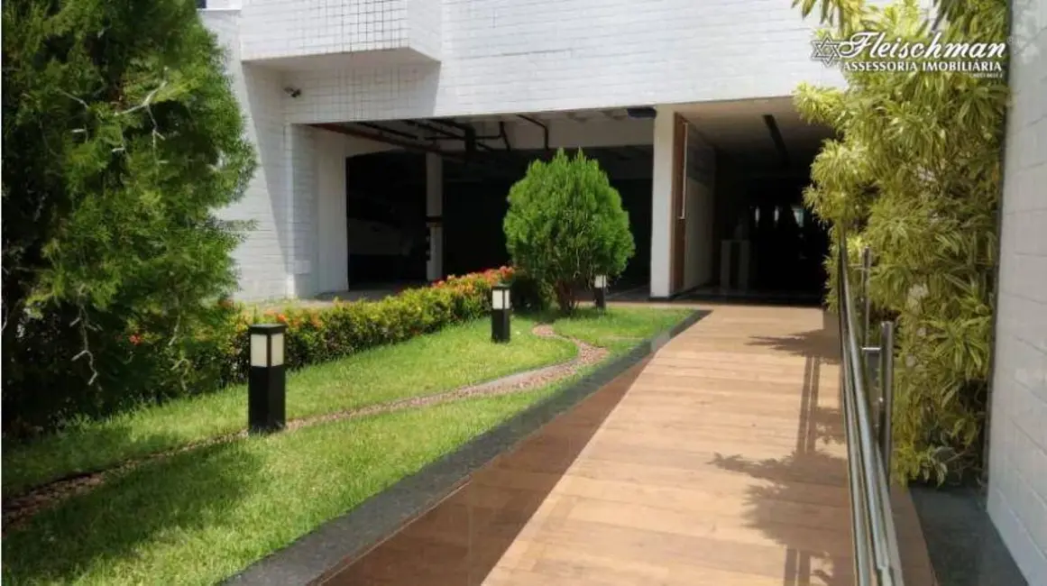 Foto 2 de Apartamento com 3 quartos à venda, 80m2 em Madalena, Recife - PE