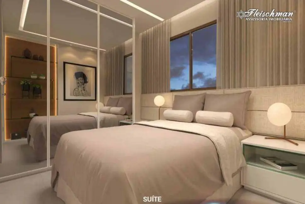 Foto 8 de Apartamento com 3 quartos à venda, 64m2 em Boa Viagem, Recife - PE