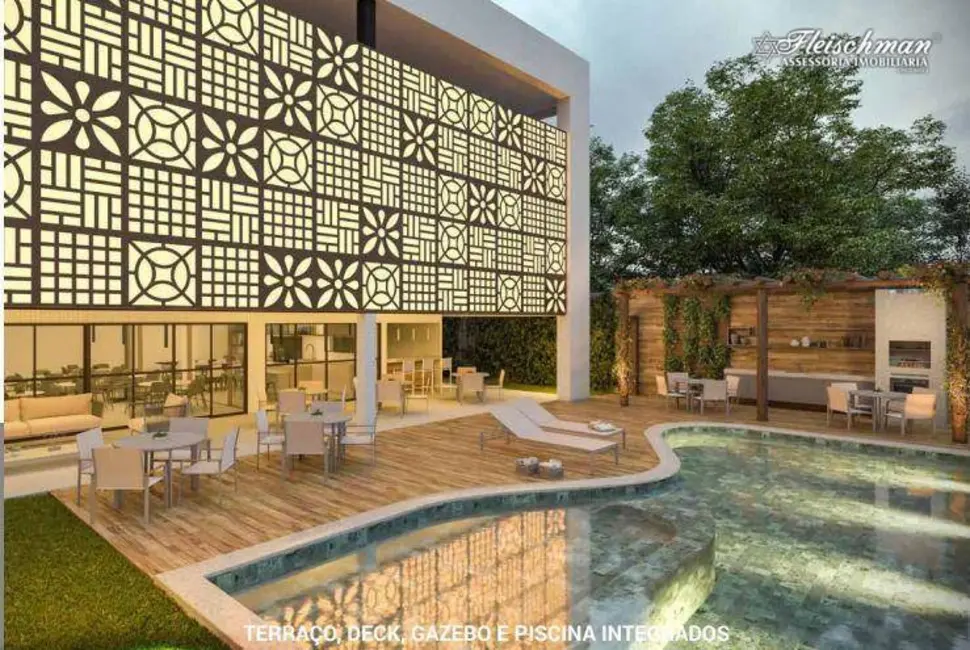 Foto 3 de Apartamento com 3 quartos à venda, 64m2 em Boa Viagem, Recife - PE