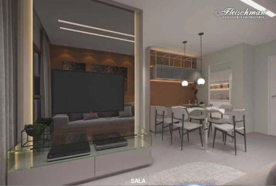 Foto 6 de Apartamento com 3 quartos à venda, 64m2 em Boa Viagem, Recife - PE