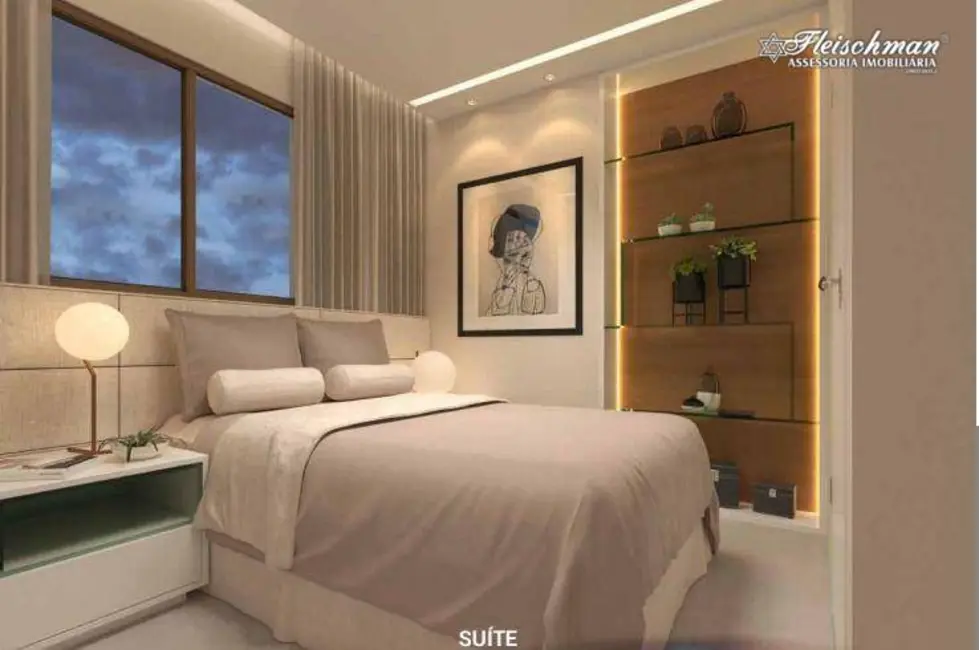 Foto 7 de Apartamento com 3 quartos à venda, 64m2 em Boa Viagem, Recife - PE