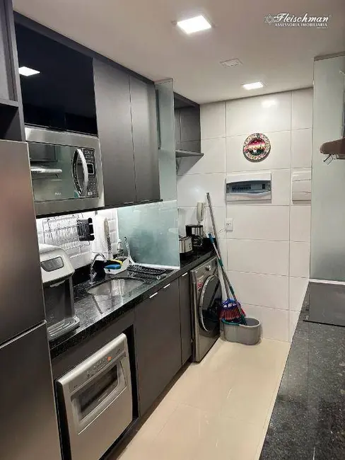 Loft / Flat com 1 quarto à venda, 40m2 em Boa Viagem, Recife - PE - imagem 7 Foto 7 de Loft / Flat com 1 quarto à venda, 40m2 em Boa Viagem, Recife - PE