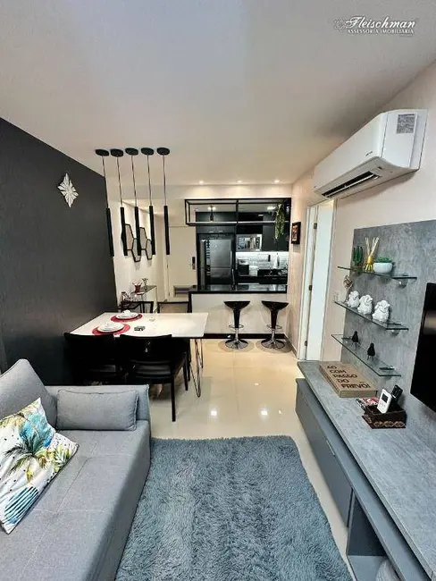 Loft / Flat com 1 quarto à venda, 40m2 em Boa Viagem, Recife - PE - imagem 5 Foto 5 de Loft / Flat com 1 quarto à venda, 40m2 em Boa Viagem, Recife - PE