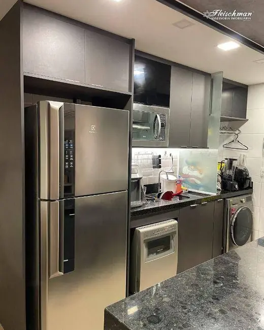 Loft / Flat com 1 quarto à venda, 40m2 em Boa Viagem, Recife - PE - imagem 8 Foto 8 de Loft / Flat com 1 quarto à venda, 40m2 em Boa Viagem, Recife - PE