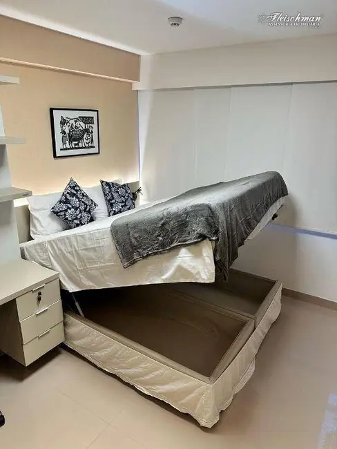 Loft / Flat com 1 quarto à venda, 40m2 em Boa Viagem, Recife - PE - imagem 6 Foto 6 de Loft / Flat com 1 quarto à venda, 40m2 em Boa Viagem, Recife - PE