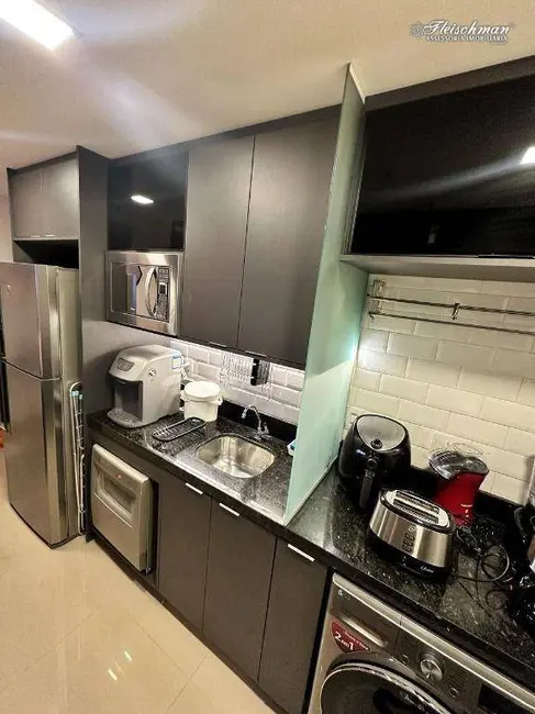 Loft / Flat com 1 quarto à venda, 40m2 em Boa Viagem, Recife - PE - imagem 9 Foto 9 de Loft / Flat com 1 quarto à venda, 40m2 em Boa Viagem, Recife - PE