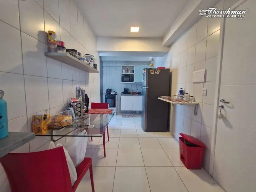 Foto 4 de Apartamento com 3 quartos para alugar, 90m2 em Boa Viagem, Recife - PE