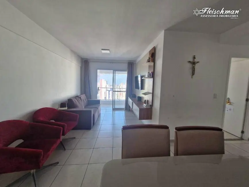 Foto 1 de Apartamento com 3 quartos para alugar, 90m2 em Boa Viagem, Recife - PE