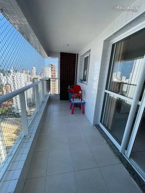 Foto 3 de Apartamento com 3 quartos para alugar, 90m2 em Boa Viagem, Recife - PE
