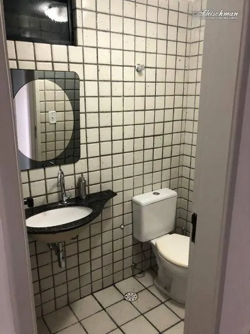 Foto 6 de Apartamento com 4 quartos à venda, 187m2 em Parnamirim, Recife - PE